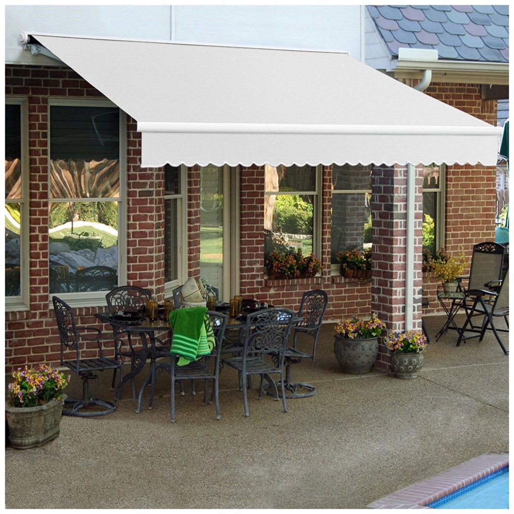 Best Retractable Awning Reviews And Buying Guide (October 2024)