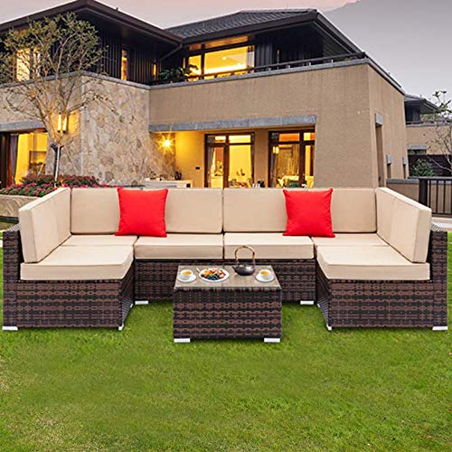 Best Outdoor Furniture Brands For The Perfect Patio March 2022 - Best Outdoor Furniture Sectionals