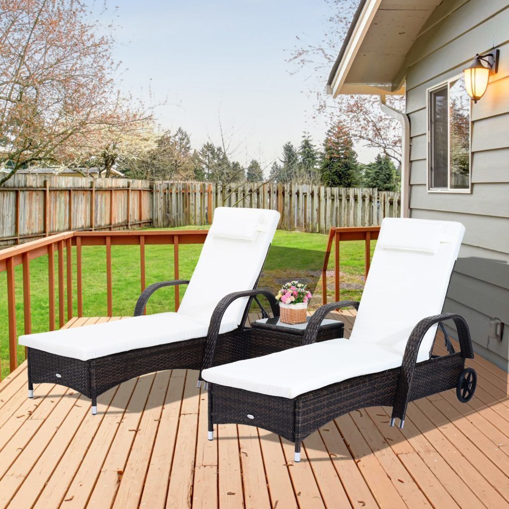 Best Outdoor Furniture Brands For The Perfect Patio (october 2023)