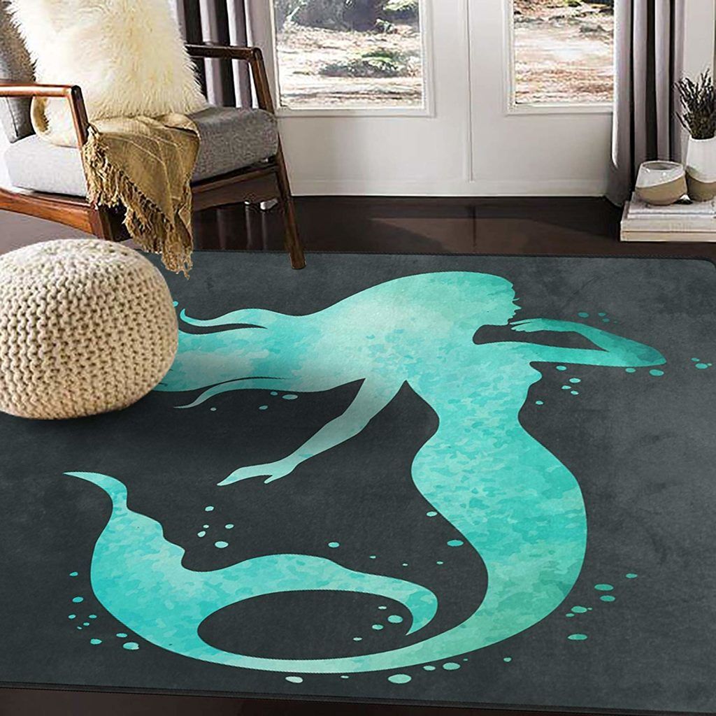 Best Mermaid Room Decor Ideas For Any Room (May 2021)